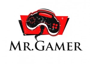 Create meme: logo design, variety gaming, game
