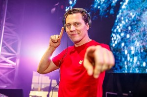 Create meme: the best DJs of the world, dj tiesto, DJs of the world