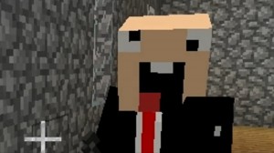 Create meme: minecraft Machinima, #Dankvert, minecraft cartoon