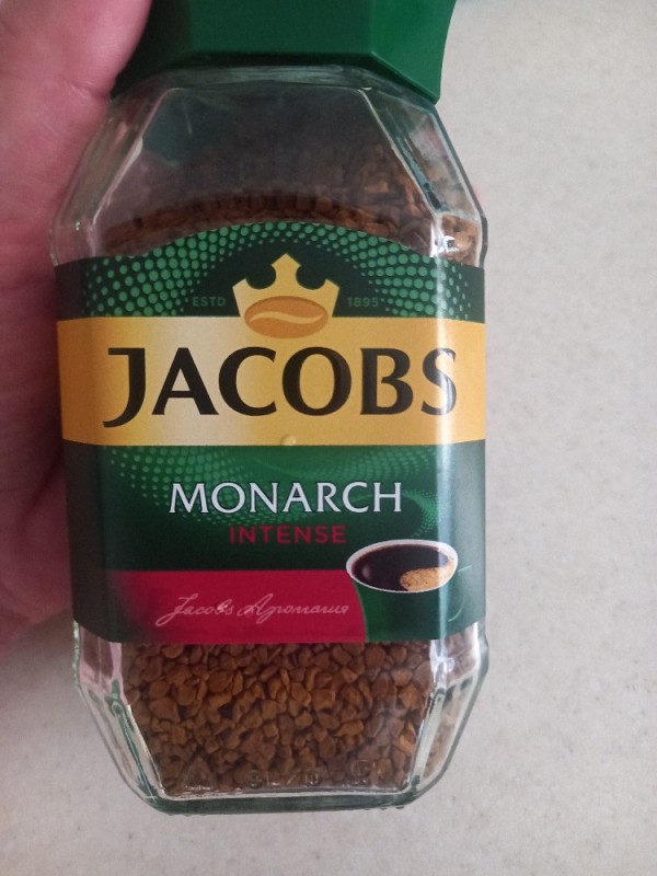 Create meme: jacobs monarch coffee, jacobs monarch, coffee jacobs