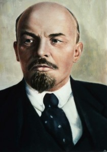 Create meme: Vladimir Lenin, Lenin (Ulyanov) Vladimir Ilyich (1870-1924), Vladimir Ilyich Lenin
