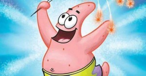 Create meme: Patrick, spongebob Patrick, sponge Bob square pants