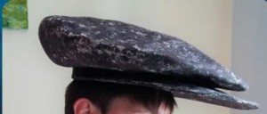 Создать мем: лицо, грузинская шляпа, фуражка аэродром