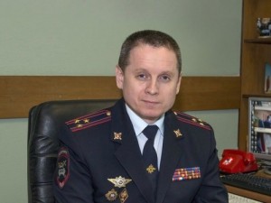 Create meme: traffic, Vladimir Kovalenko, police Colonel