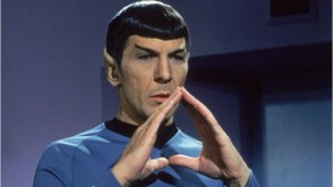 Create meme: Spock is logical, Spock, Mr. spock fascinating
