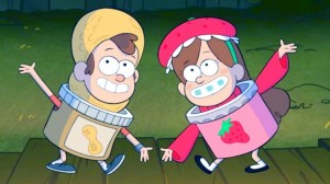 Create meme: gravity falls, Mabel gravity falls, gravity falls animated series