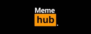 Создать мем: мем hub, memehub, meme hub