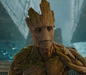 Create meme: Groot adult, Groot senior, Groot guardians of the galaxy photo