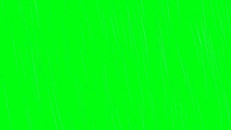 Create meme: green background for mounting, futage green, green background chromakey