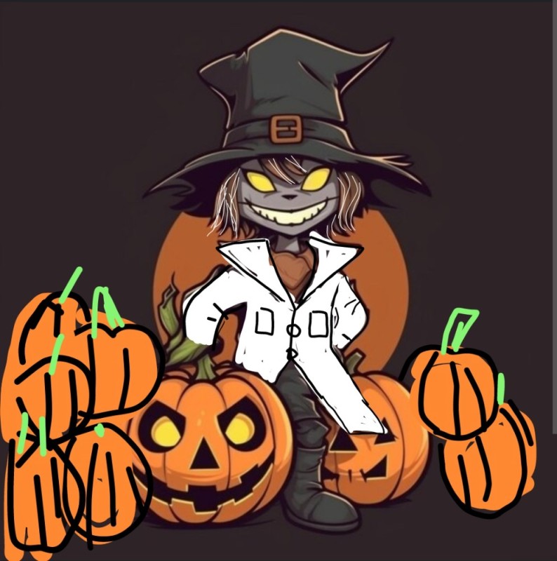 Create meme: Halloween , Halloween pumpkin, halloween halloween