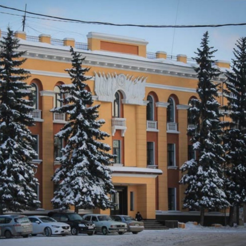 Create meme: Kizel Perm region, Palace of Culture, Berezovsky Sverdlovsk region, the vostsibugol building Irkutsk