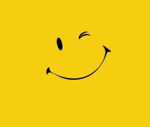 Create meme: background smile , smile , smile minimalism