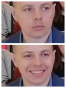 Create meme: male, guy, Sergey