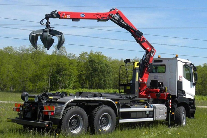 Create meme: cmu fassi f700, CMU crane manipulator fassi f700, crane manipulator with L-shaped boom