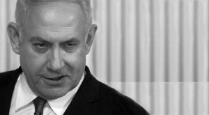 Create meme: Benjamin Netanyahu, the Prime Minister of Israel