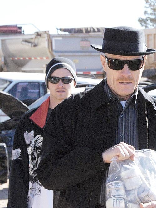 Создать мем: walter white heisenberg, во все тяжкие пилот, во все тяжкие уолтер