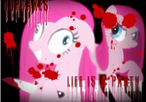 Создать мем: пони, my little pony, mlp cupcakes