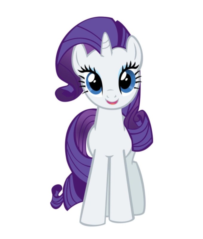 Create meme: rarity , my little pony rarity , my little pony rarity