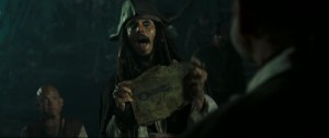 Create meme: Captain Jack Sparrow and the key image