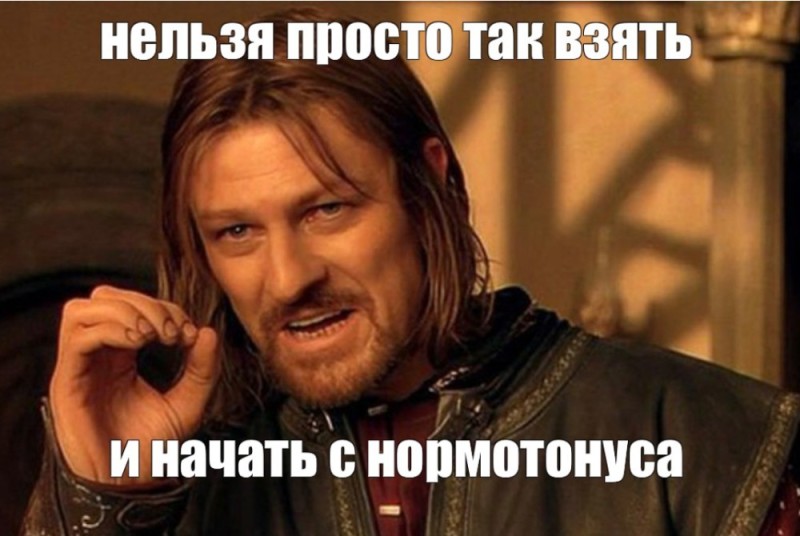 Создать мем: боромир властелин колец, нельзя так просто взять мем, боромир мем