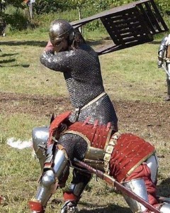 Создать мем: доспехи средневековья, доспех, средневековый рыцарь