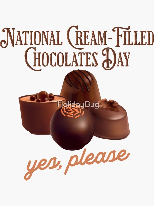 Создать мем: шоколадный десерт, шоколад, день молочного шоколада (national milk chocolate day) - сша