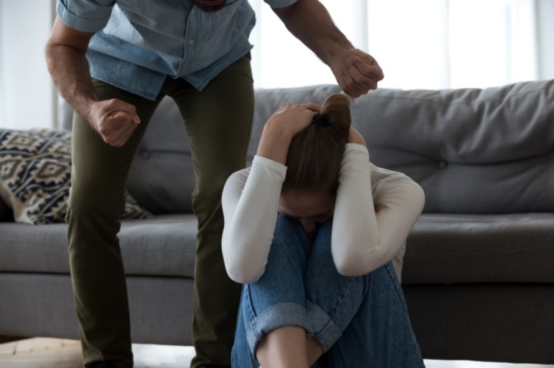 Create meme: parental violence, family violence, domestic violence