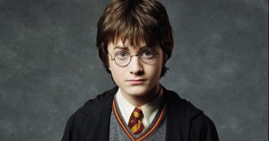 Create meme: Daniel Radcliffe Harry Potter, Harry Potter