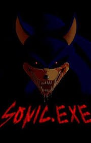 Create meme: Hyper sonic EXE, sonic exe the assault, sonic exe scary pictures