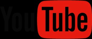 Create meme: logo, icon YouTube, logo YouTube