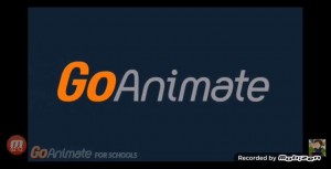 Создать мем: телеканал goanimate night channel логотип, goanimate studios logo, vyond goanimate