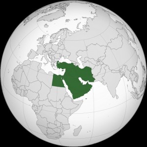 Создать мем: иран на карте мира, азия, asia