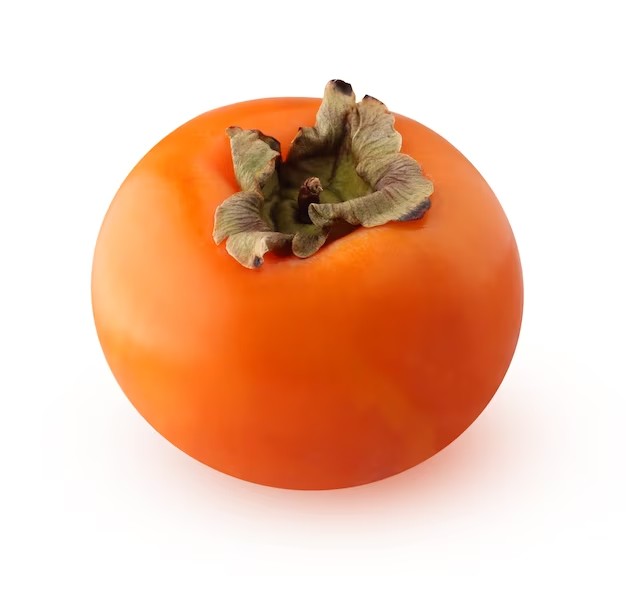 Create meme: persimmon , kinglet persimmon, persimmon sharon