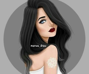 Create meme: drawing tumblr, pictures girly_m 2018, girly m