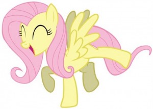 Create meme: mlp, my little pony friendship is magic, fluttershy vector