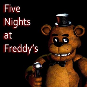 Создать мем: five nights at freddy's 2, freddy, фредди фнаф 1