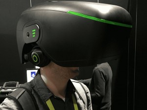 Create meme: vr helmet, virtual reality headset
