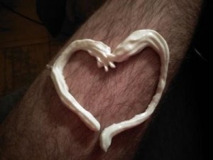 Create meme: heart shape, replica jewelry heart, heart