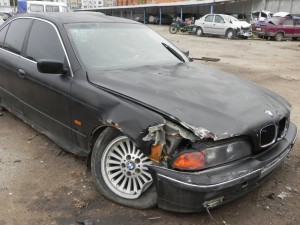 Create meme: BMW 5er IV (E39) Restyling