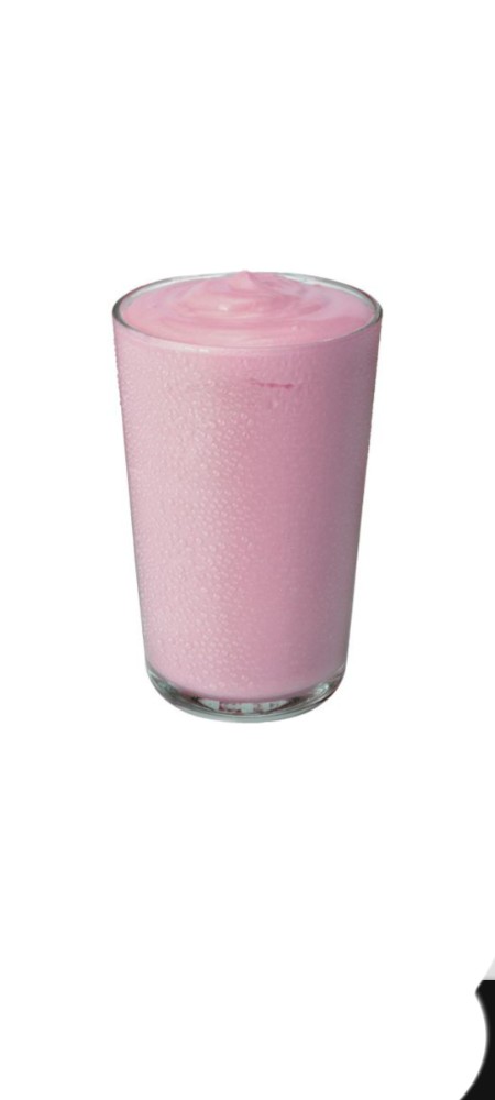 Создать мем: коктейль смузи, розовый напиток, розовый йогурт