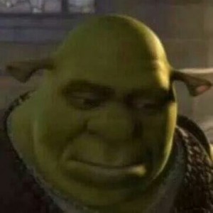 Create meme: Shrek Shrek, Shrek face, Shrek 2