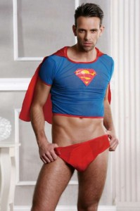 Создать мем: мужской костюм супермена, костюм супермена candy boy