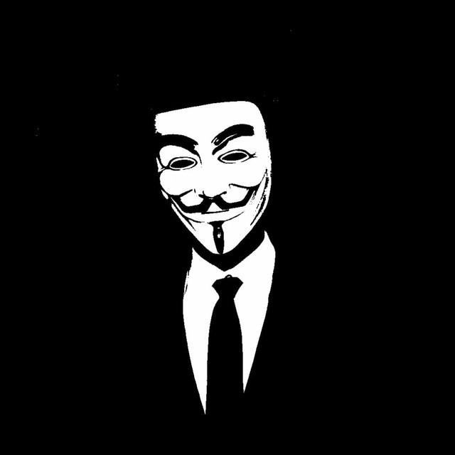 Create meme: guy Fawkes hacker, anonymous , anonymous Wallpaper