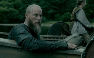 Create meme: Ragnar Lothbrok, Vikings Ragnar lothbrok, Ragnar lothbrok season 3