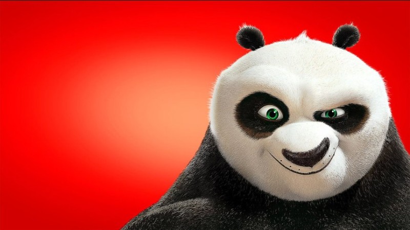 Создать мем: кунг фу панда 2 постер, кунг-фу панда 2, по кунг фу панда