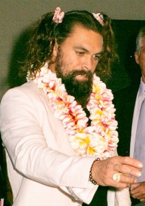 Create meme: Jason momoa