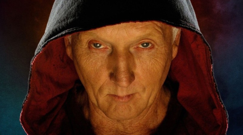 Create meme: saw john kramer, John Kramer, Tobin Bell