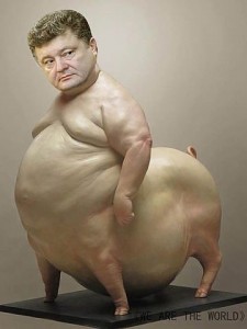 Create meme: a fat centaur, swinemar, crossbreeding humans and pigs