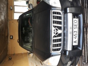 Create meme: toyota land cruiser prado 2007, toyota land cruiser prado 120