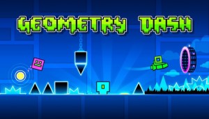 Create meme: geometry dash 2 2, game geometry dash, geometry dash